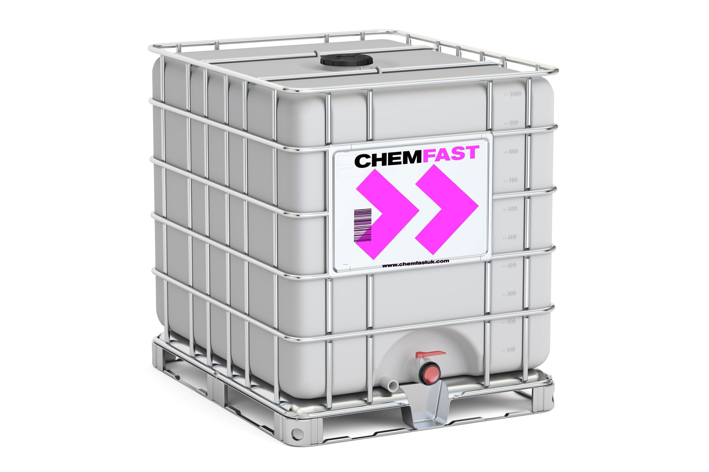 CHEMFAST LTD